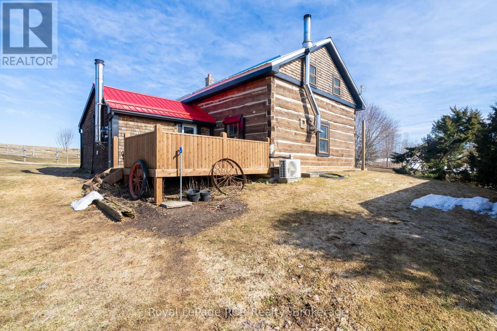 135458 Concession 8, Chatsworth, Ontario  N0H 1K0 - Photo 35 - X13237148
