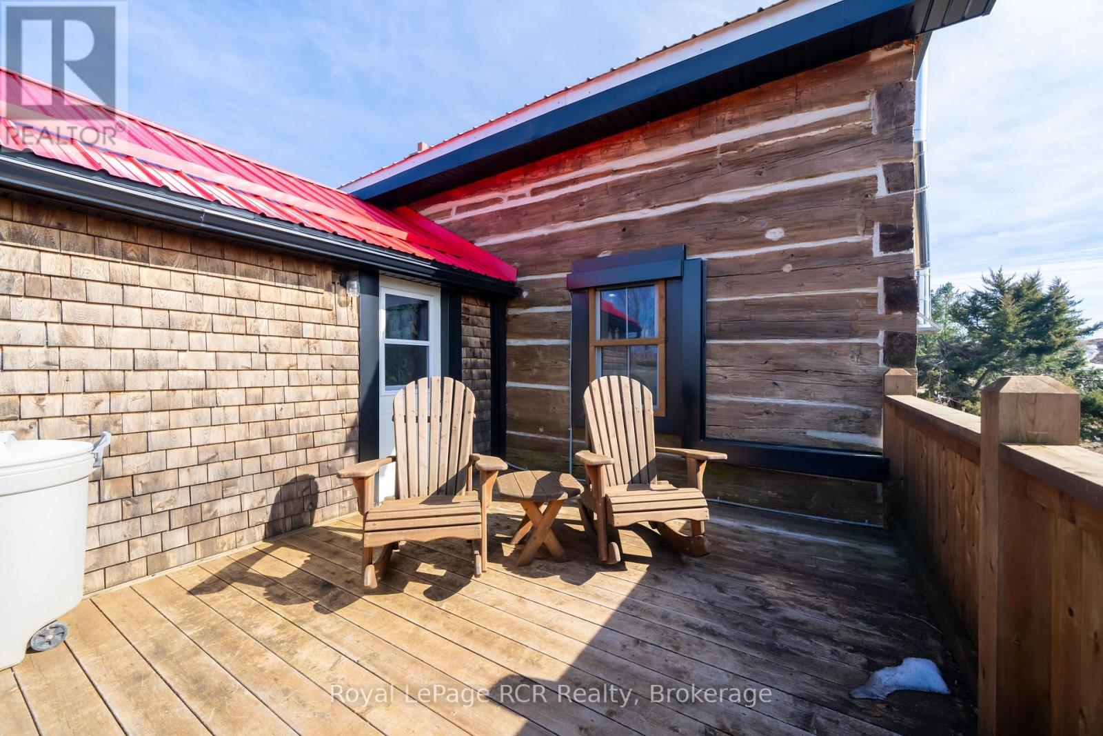 135458 Concession 8, Chatsworth, Ontario  N0H 1K0 - Photo 36 - X13237148