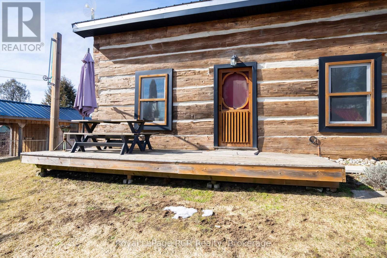 135458 Concession 8, Chatsworth, Ontario  N0H 1K0 - Photo 37 - X13237148