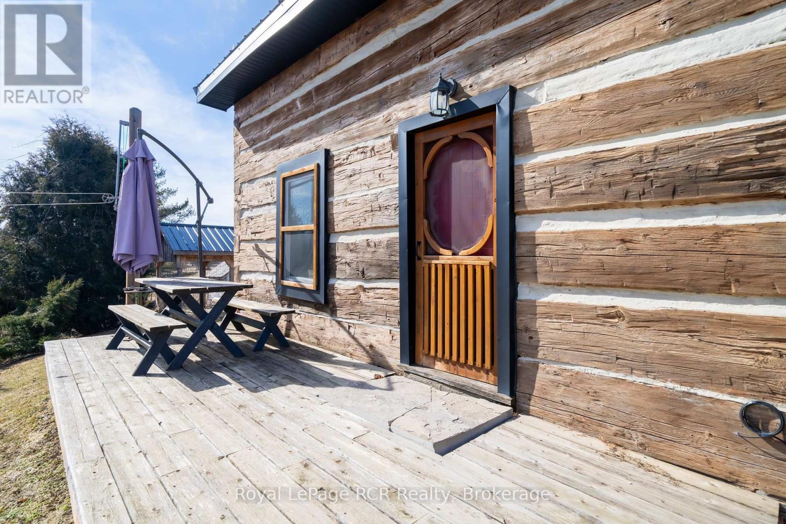 135458 Concession 8, Chatsworth, Ontario  N0H 1K0 - Photo 38 - X13237148