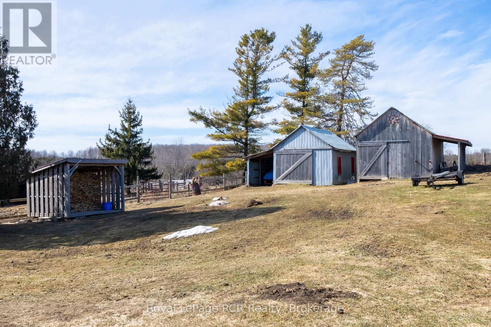 135458 Concession 8, Chatsworth, Ontario  N0H 1K0 - Photo 39 - X13237148