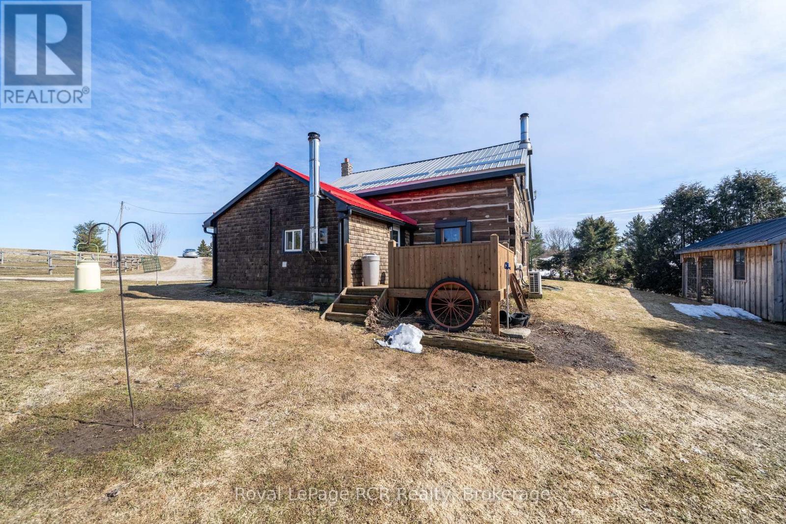135458 Concession 8, Chatsworth, Ontario  N0H 1K0 - Photo 4 - X13237148