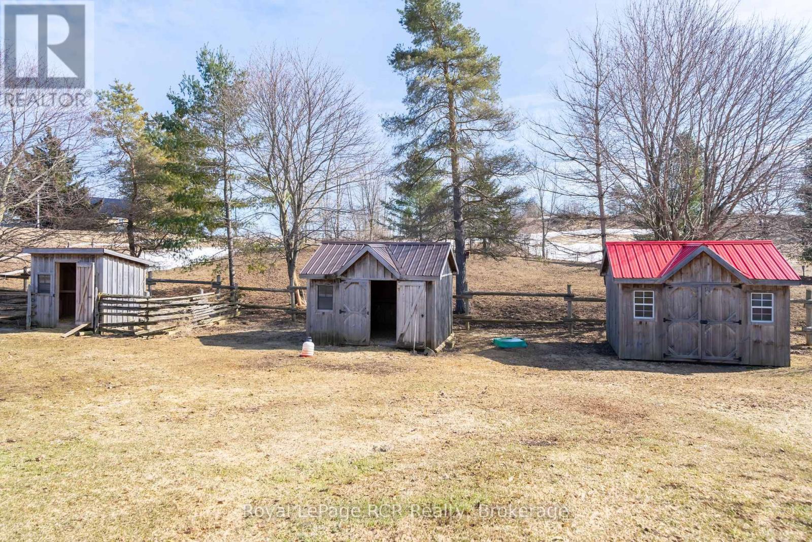 135458 Concession 8, Chatsworth, Ontario  N0H 1K0 - Photo 40 - X13237148