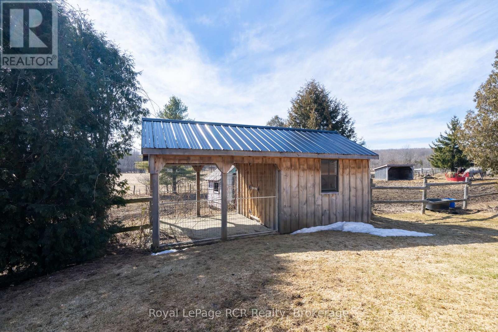 135458 Concession 8, Chatsworth, Ontario  N0H 1K0 - Photo 41 - X13237148