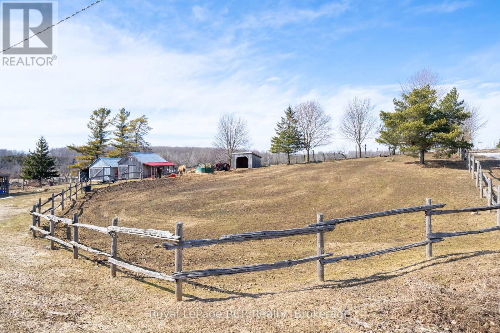 135458 Concession 8, Chatsworth, Ontario  N0H 1K0 - Photo 42 - X13237148