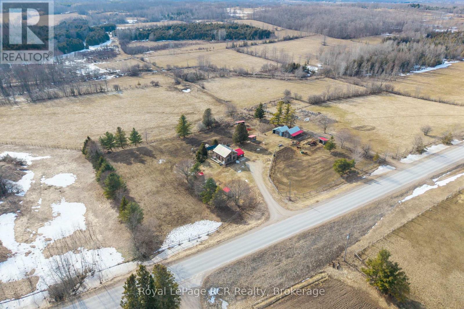 135458 Concession 8, Chatsworth, Ontario  N0H 1K0 - Photo 43 - X13237148