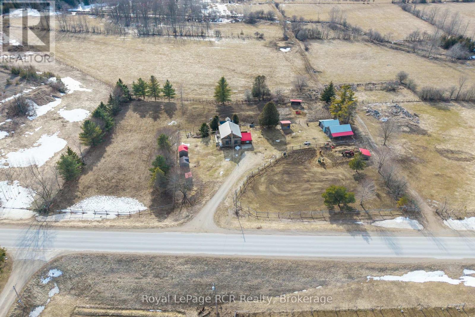135458 Concession 8, Chatsworth, Ontario  N0H 1K0 - Photo 44 - X13237148