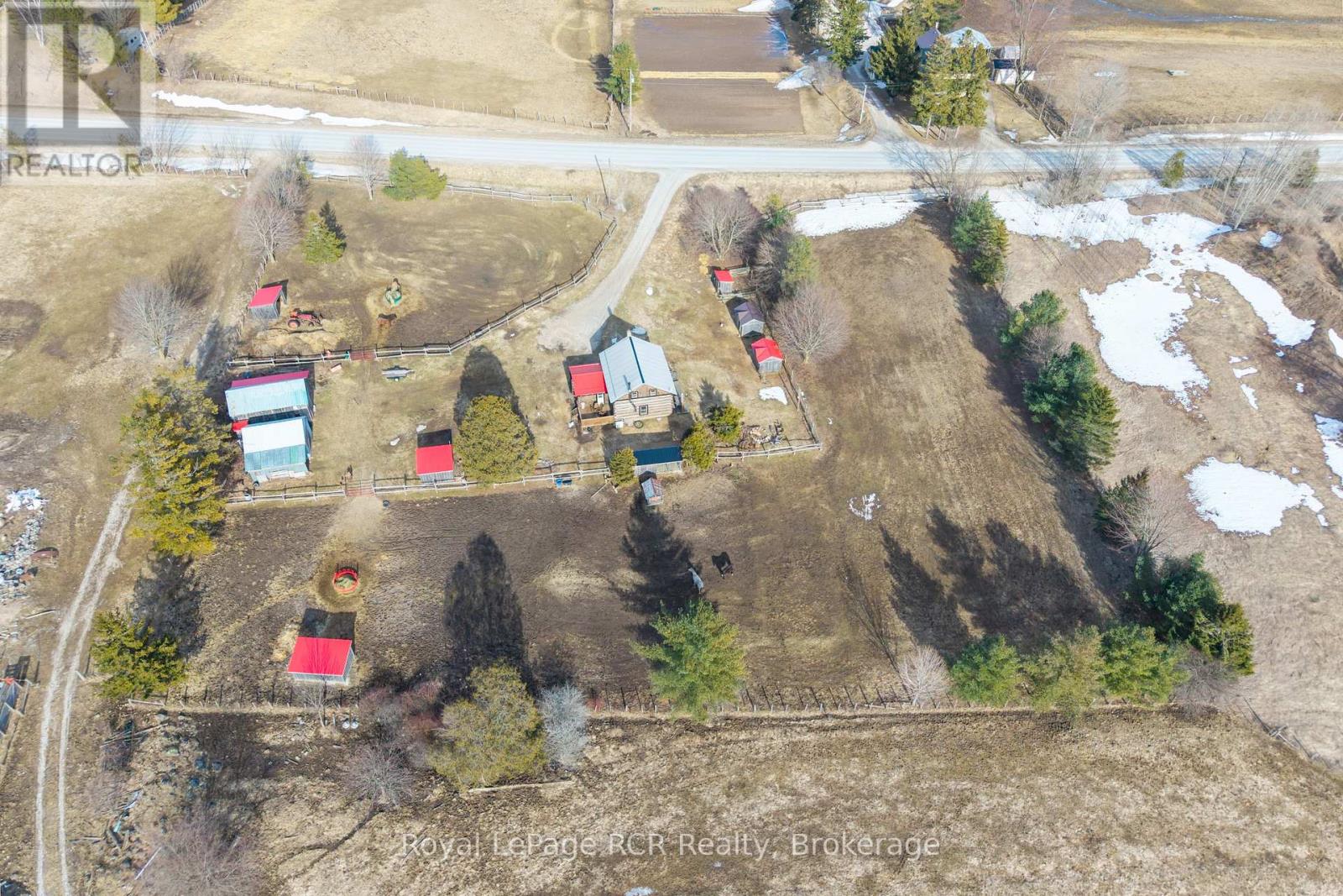 135458 Concession 8, Chatsworth, Ontario  N0H 1K0 - Photo 45 - X13237148