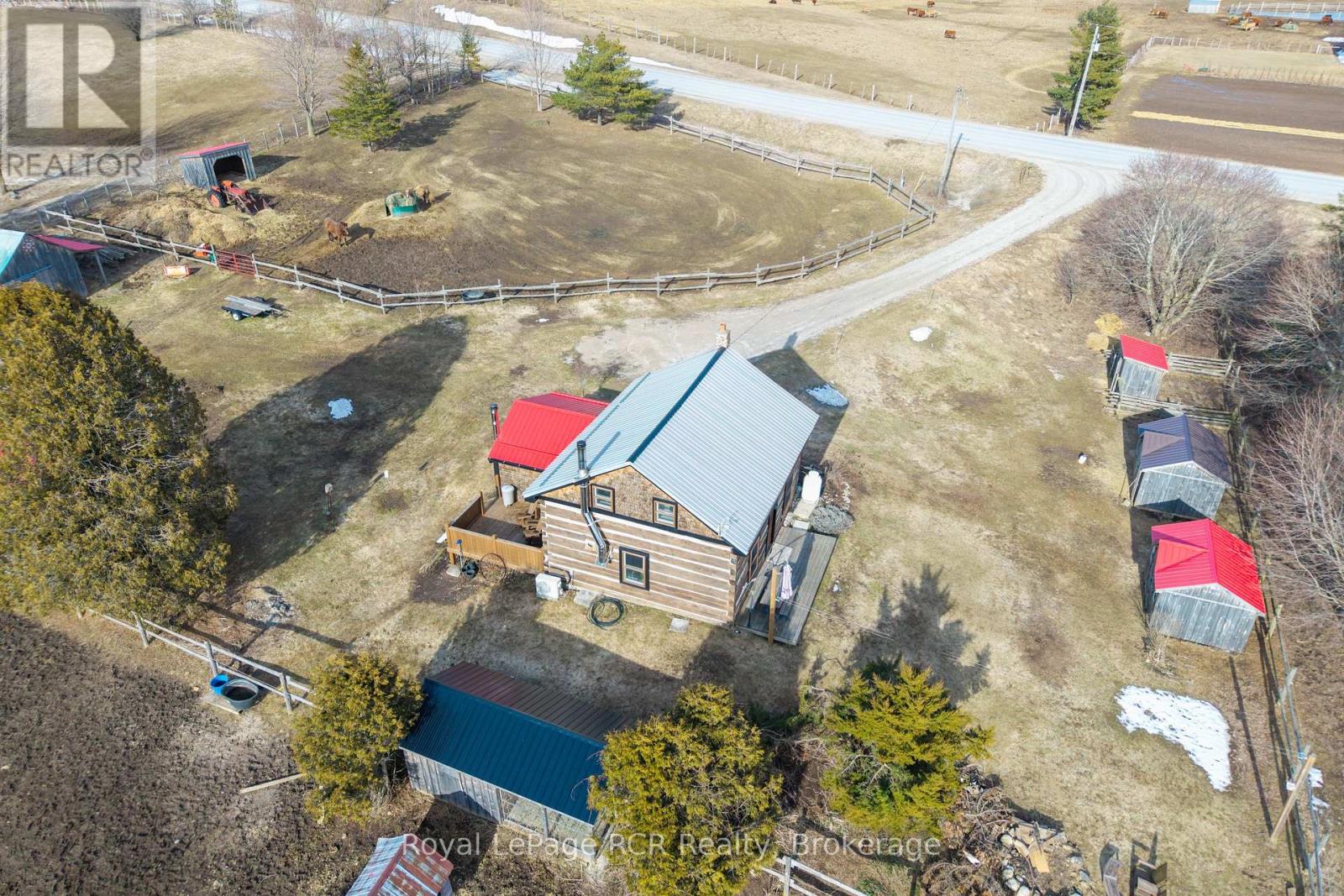 135458 Concession 8, Chatsworth, Ontario  N0H 1K0 - Photo 46 - X13237148