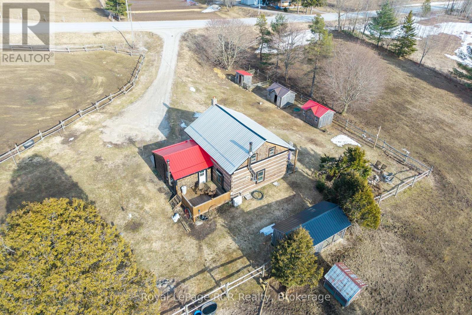 135458 Concession 8, Chatsworth, Ontario  N0H 1K0 - Photo 47 - X13237148