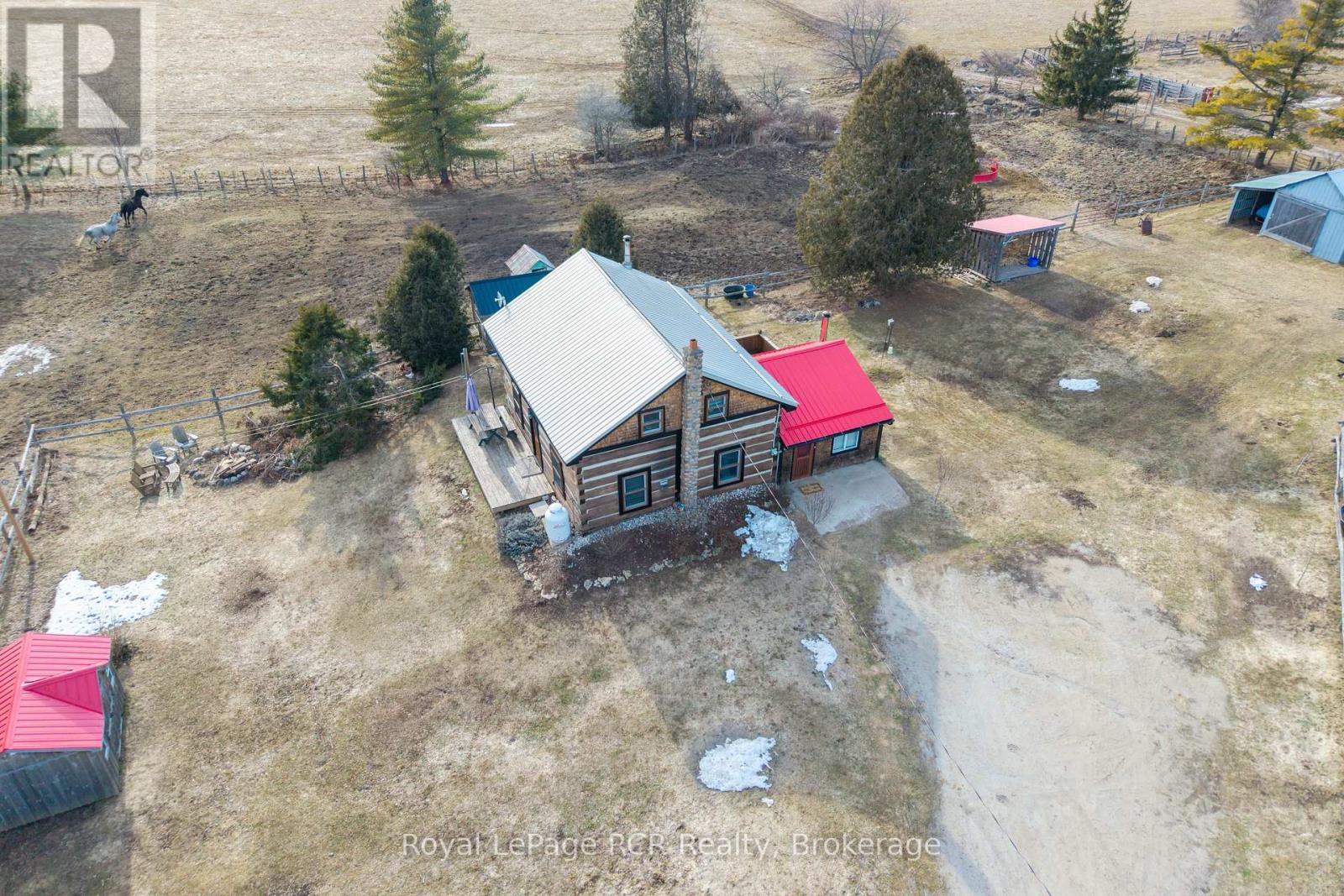 135458 Concession 8, Chatsworth, Ontario  N0H 1K0 - Photo 48 - X13237148