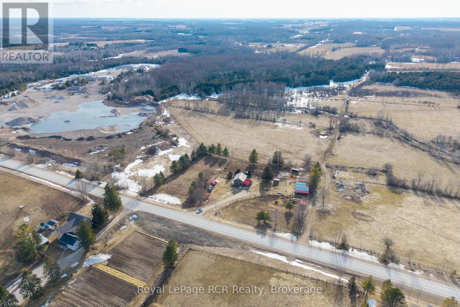 135458 Concession 8, Chatsworth, Ontario  N0H 1K0 - Photo 49 - X13237148
