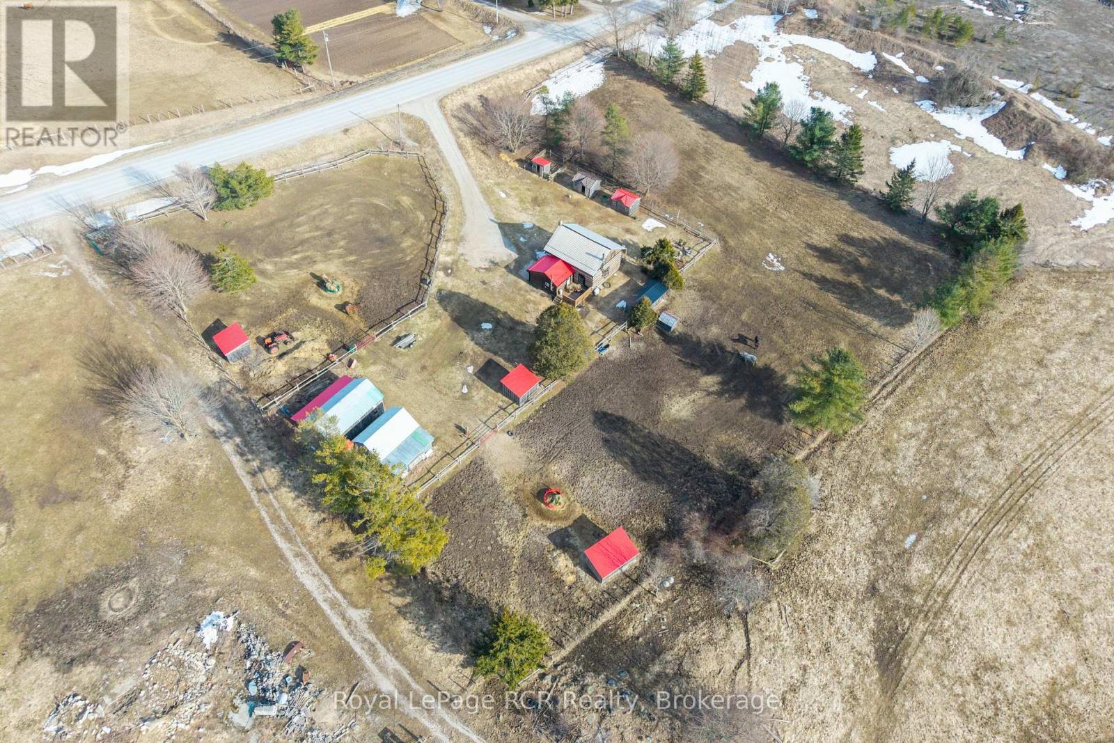 135458 Concession 8, Chatsworth, Ontario  N0H 1K0 - Photo 5 - X13237148