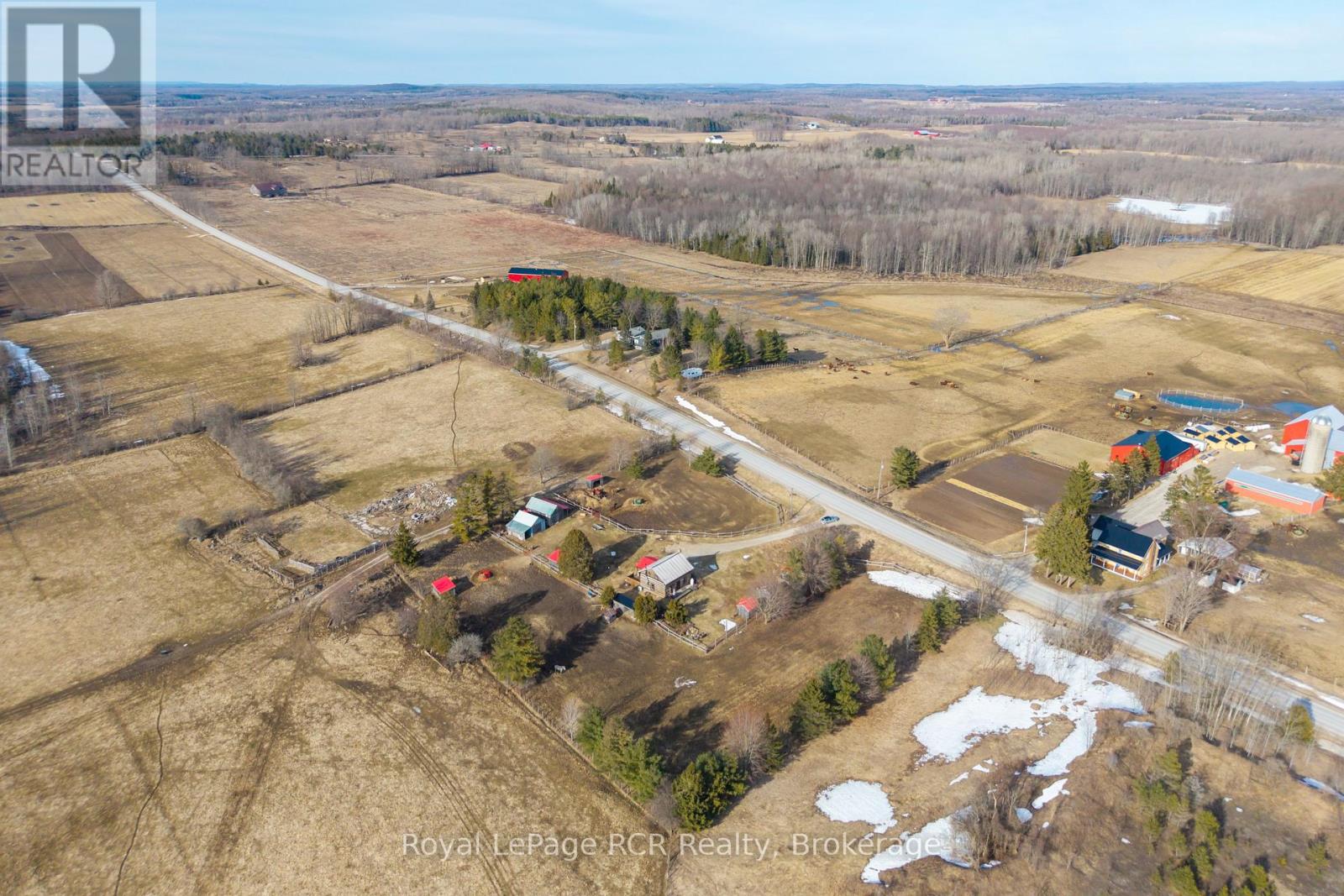 135458 Concession 8, Chatsworth, Ontario  N0H 1K0 - Photo 50 - X13237148