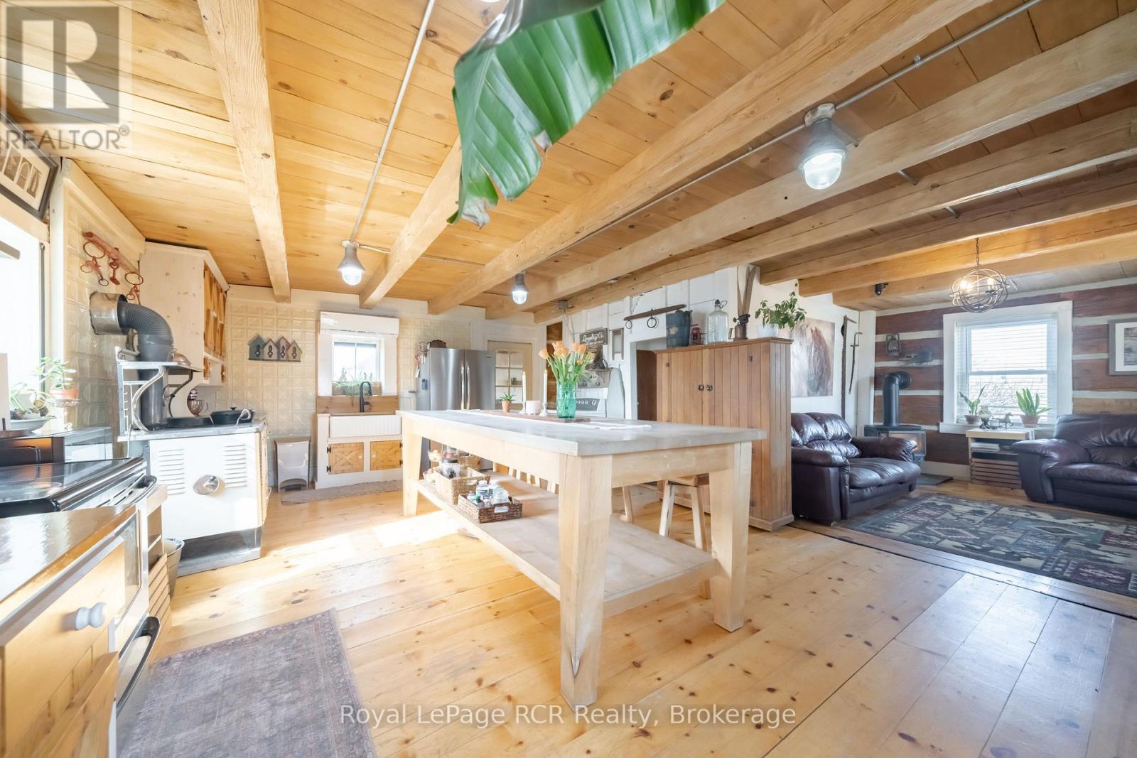 135458 Concession 8, Chatsworth, Ontario  N0H 1K0 - Photo 6 - X13237148