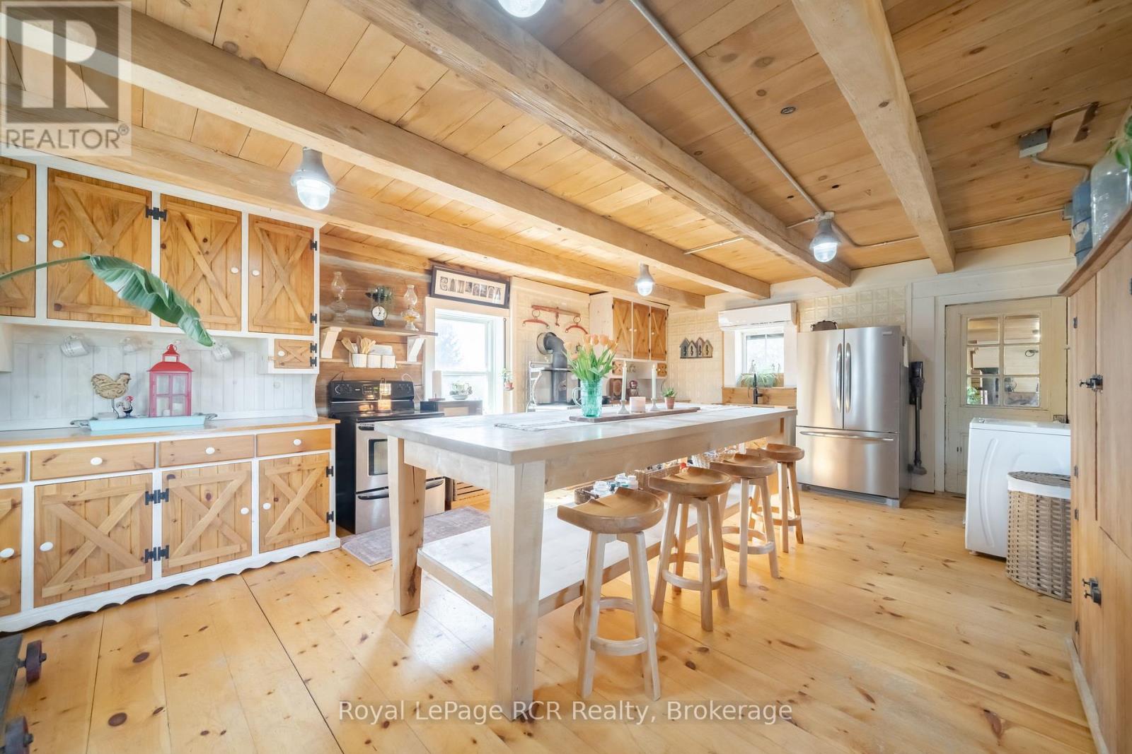135458 Concession 8, Chatsworth, Ontario  N0H 1K0 - Photo 8 - X13237148