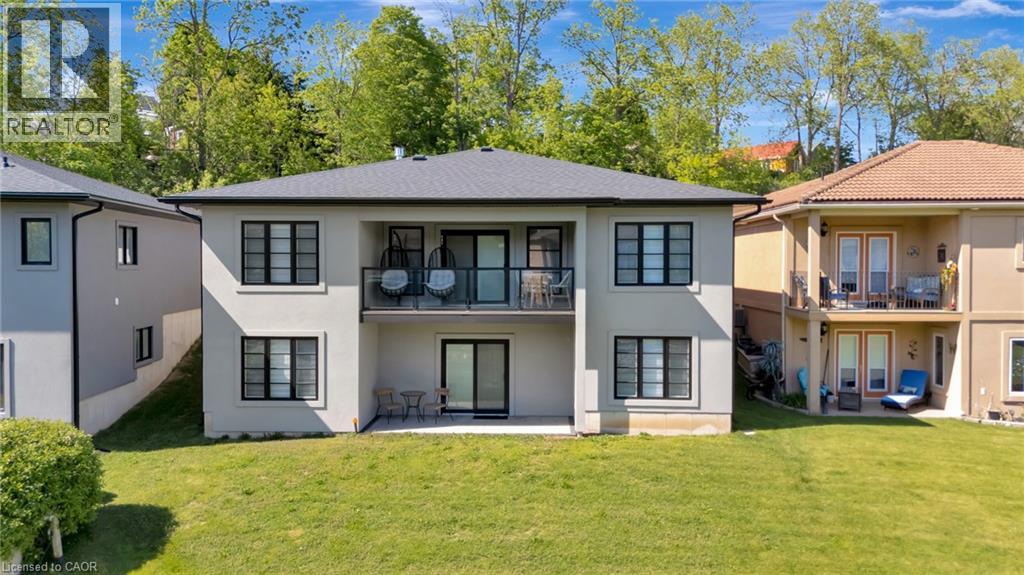 5 John Pound Road Unit# 22, Tillsonburg, Ontario  N4G 5X3 - Photo 2 - 40836107