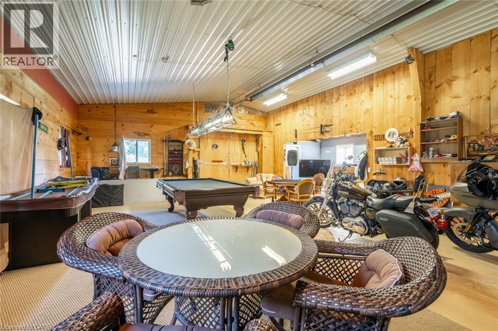 2172 Centre Road, Flamborough, Ontario  L0P 1B0 - Photo 44 - 40836567