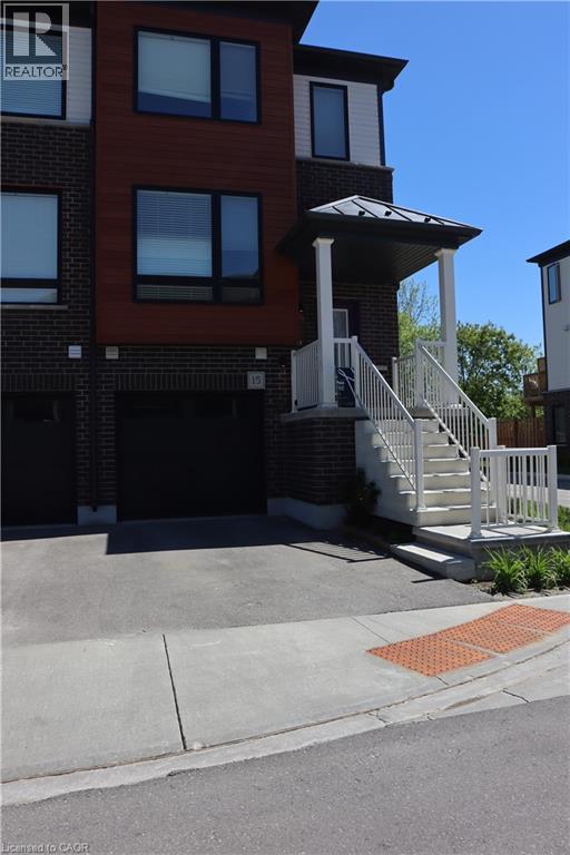 15 Sora Lane, Guelph, Ontario  N1E 0T4 - Photo 2 - 40836505