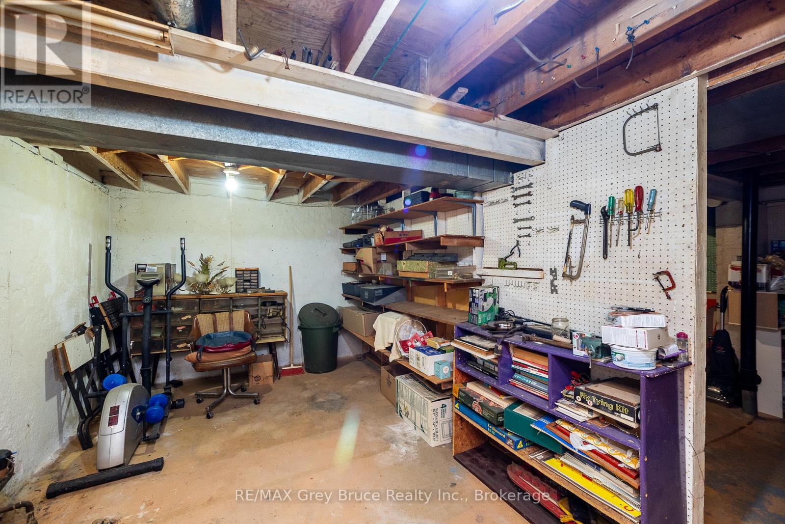 1068 11th Street E, Owen Sound, Ontario  N4K 5V6 - Photo 23 - X13237214