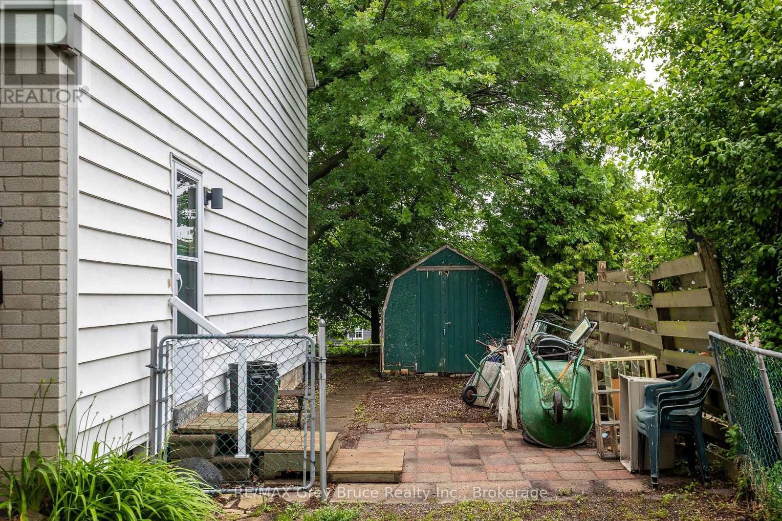 1068 11th Street E, Owen Sound, Ontario  N4K 5V6 - Photo 30 - X13237214