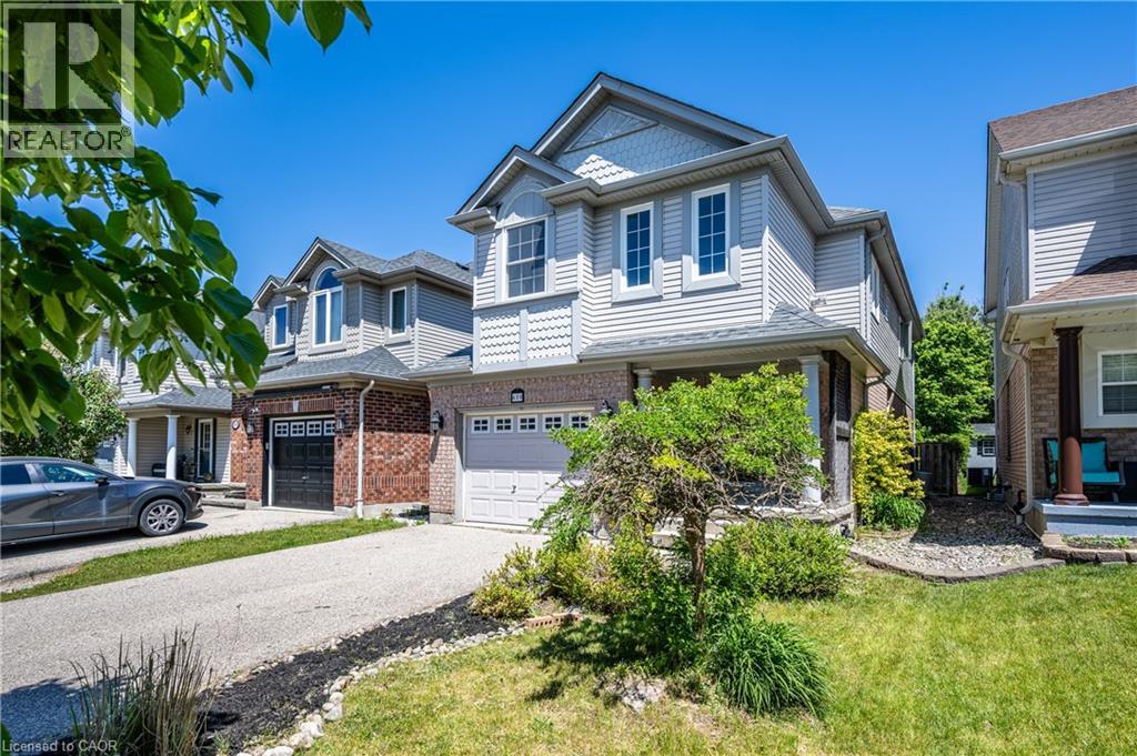 610 South Haven Drive, Waterloo, Ontario  N2K 4M2 - Photo 2 - 40830528