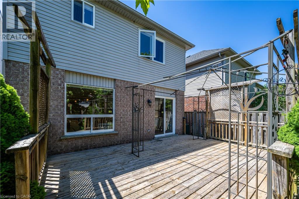 610 South Haven Drive, Waterloo, Ontario  N2K 4M2 - Photo 31 - 40830528