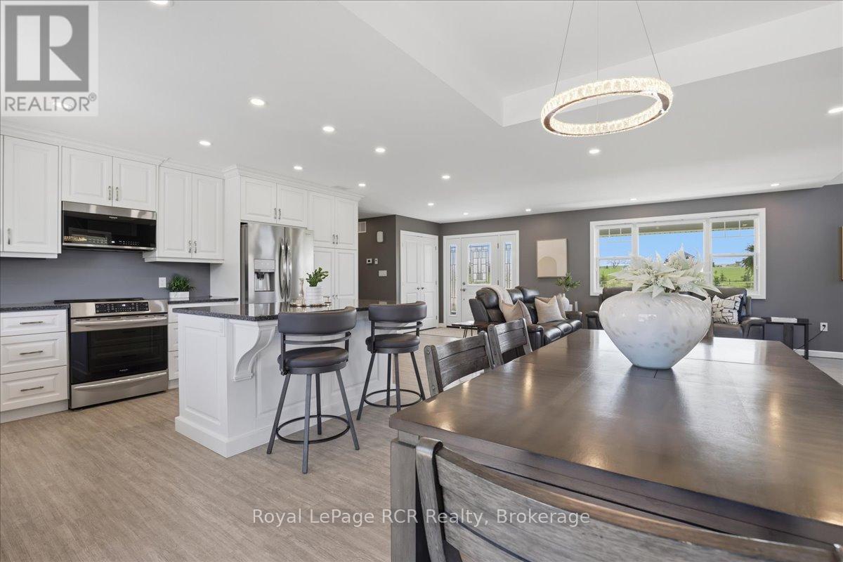 6442 Given Road, Minto, Ontario  N0G 1M0 - Photo 13 - X13237424