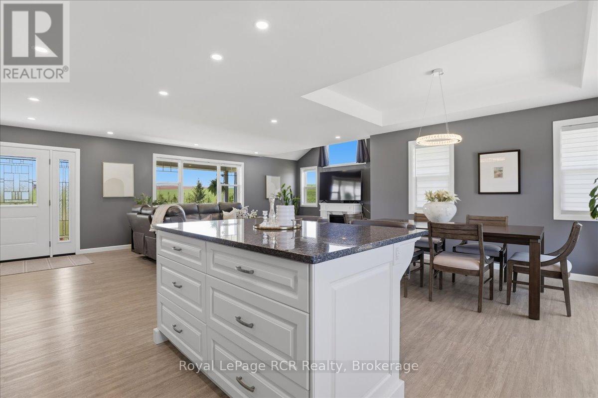 6442 Given Road, Minto, Ontario  N0G 1M0 - Photo 17 - X13237424