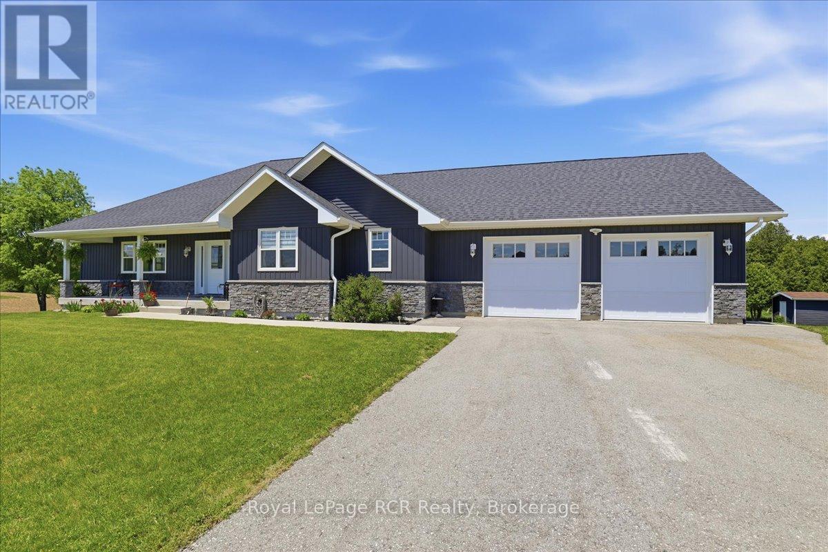 6442 Given Road, Minto, Ontario  N0G 1M0 - Photo 2 - X13237424
