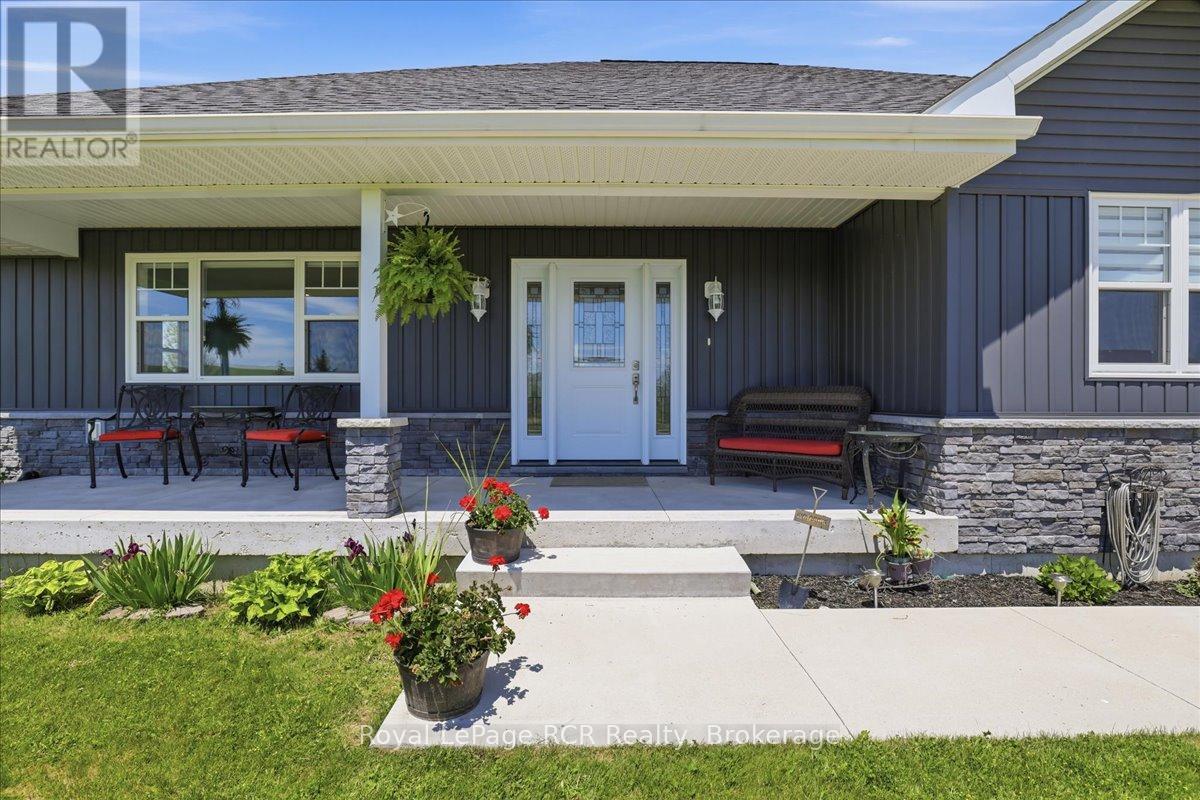 6442 Given Road, Minto, Ontario  N0G 1M0 - Photo 3 - X13237424