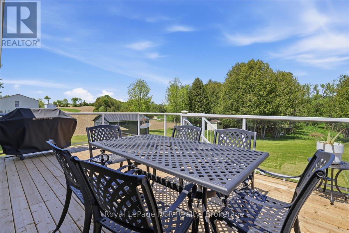 6442 Given Road, Minto, Ontario  N0G 1M0 - Photo 37 - X13237424
