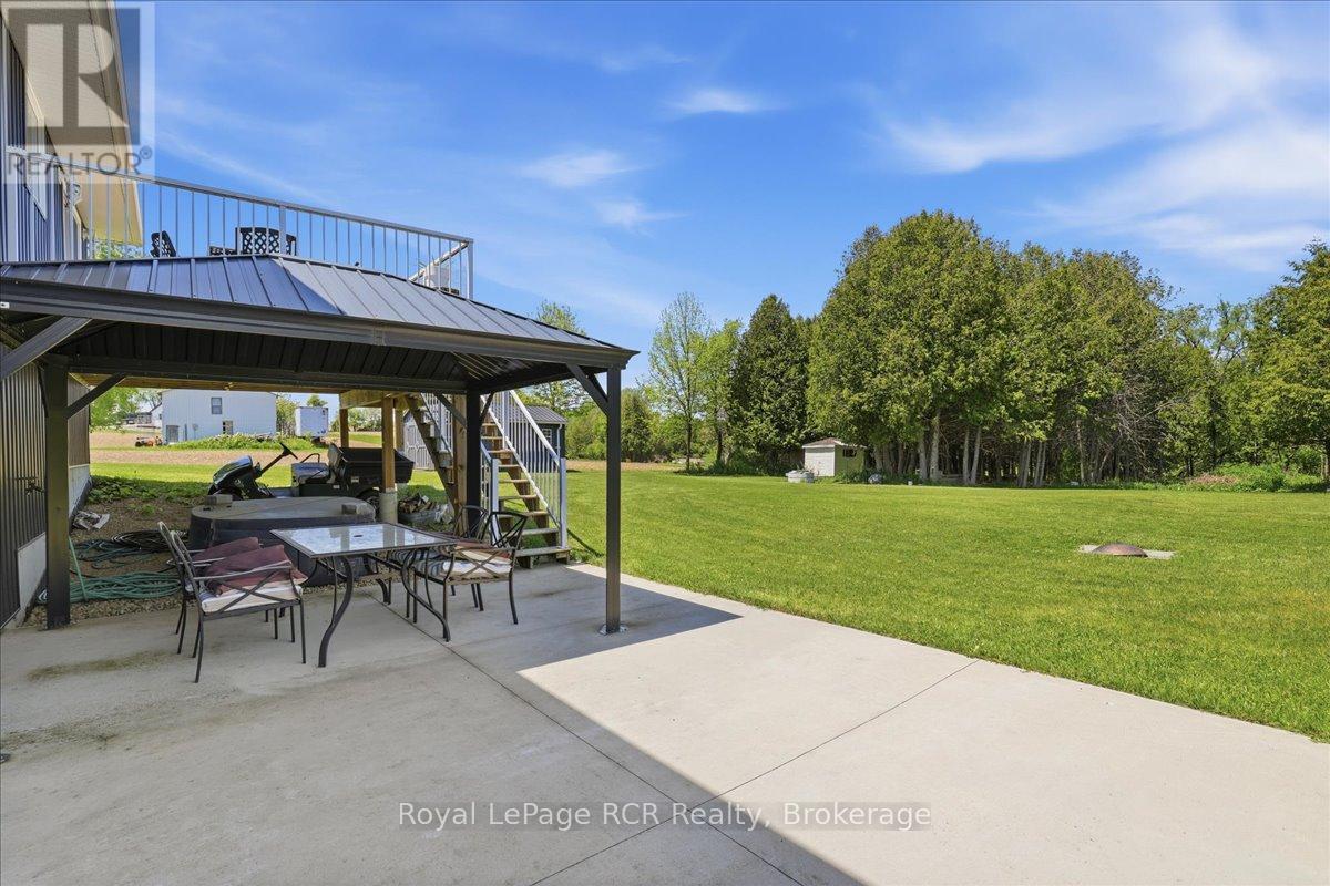 6442 Given Road, Minto, Ontario  N0G 1M0 - Photo 39 - X13237424