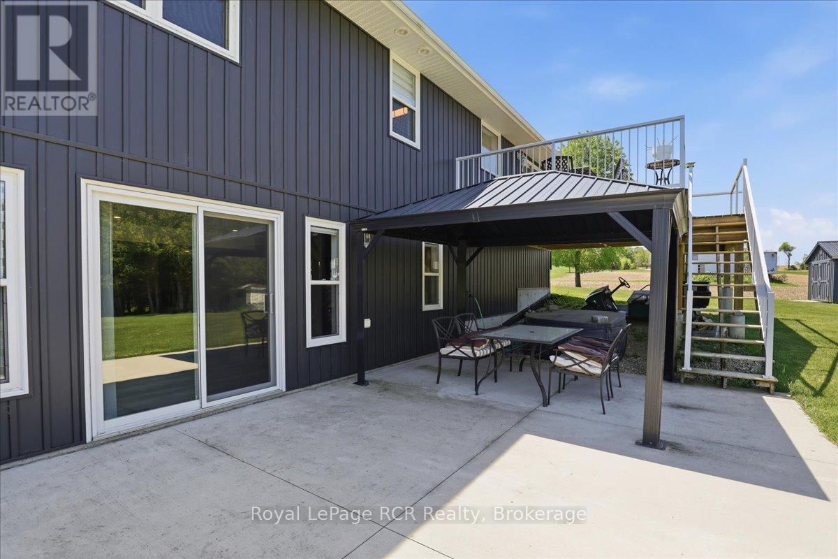 6442 Given Road, Minto, Ontario  N0G 1M0 - Photo 40 - X13237424