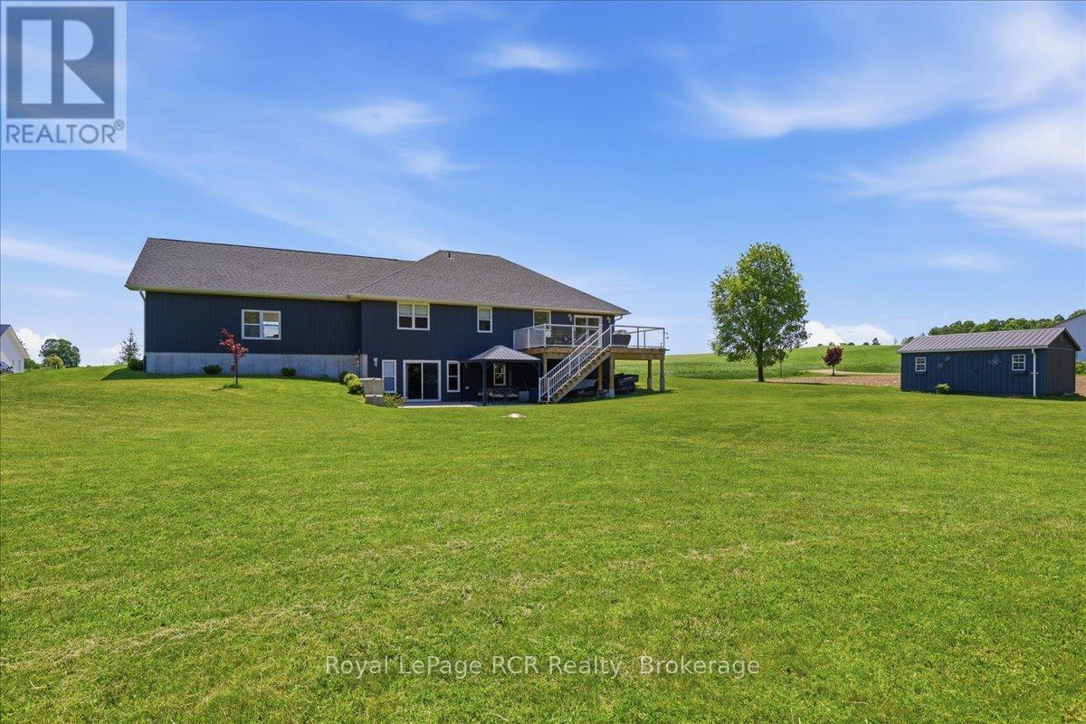 6442 Given Road, Minto, Ontario  N0G 1M0 - Photo 41 - X13237424