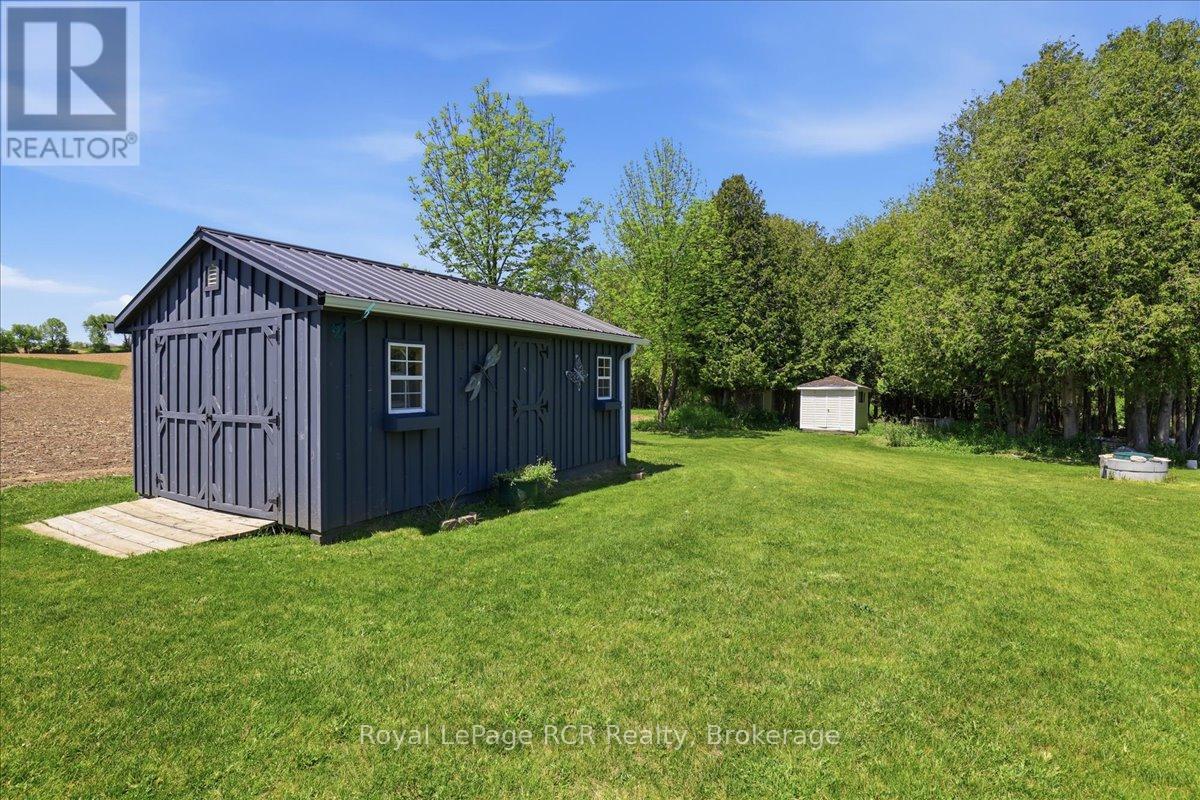 6442 Given Road, Minto, Ontario  N0G 1M0 - Photo 42 - X13237424