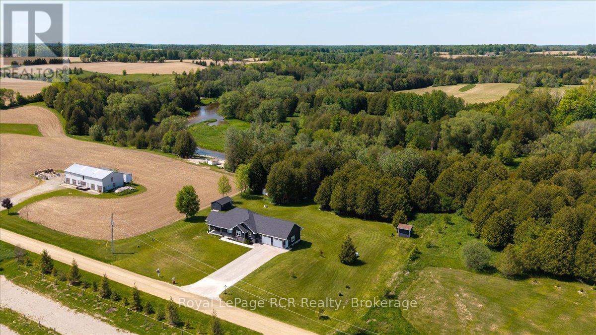 6442 Given Road, Minto, Ontario  N0G 1M0 - Photo 43 - X13237424