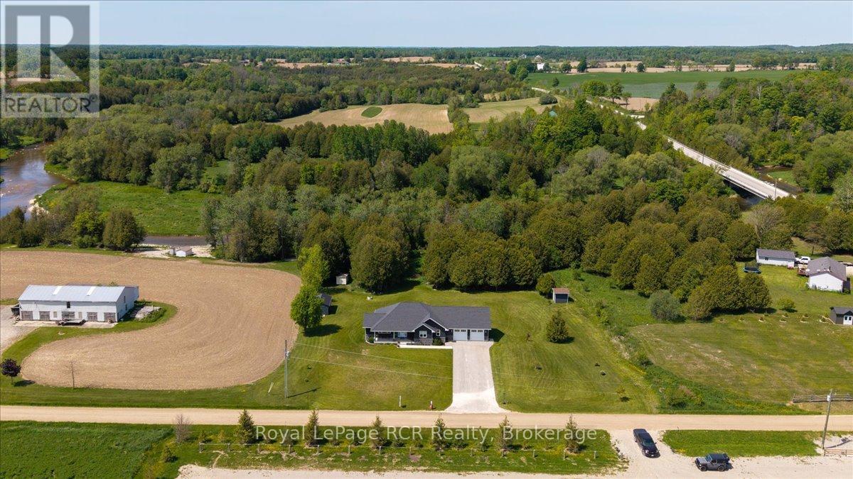 6442 Given Road, Minto, Ontario  N0G 1M0 - Photo 44 - X13237424