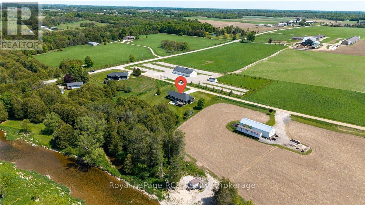 6442 Given Road, Minto, Ontario  N0G 1M0 - Photo 45 - X13237424