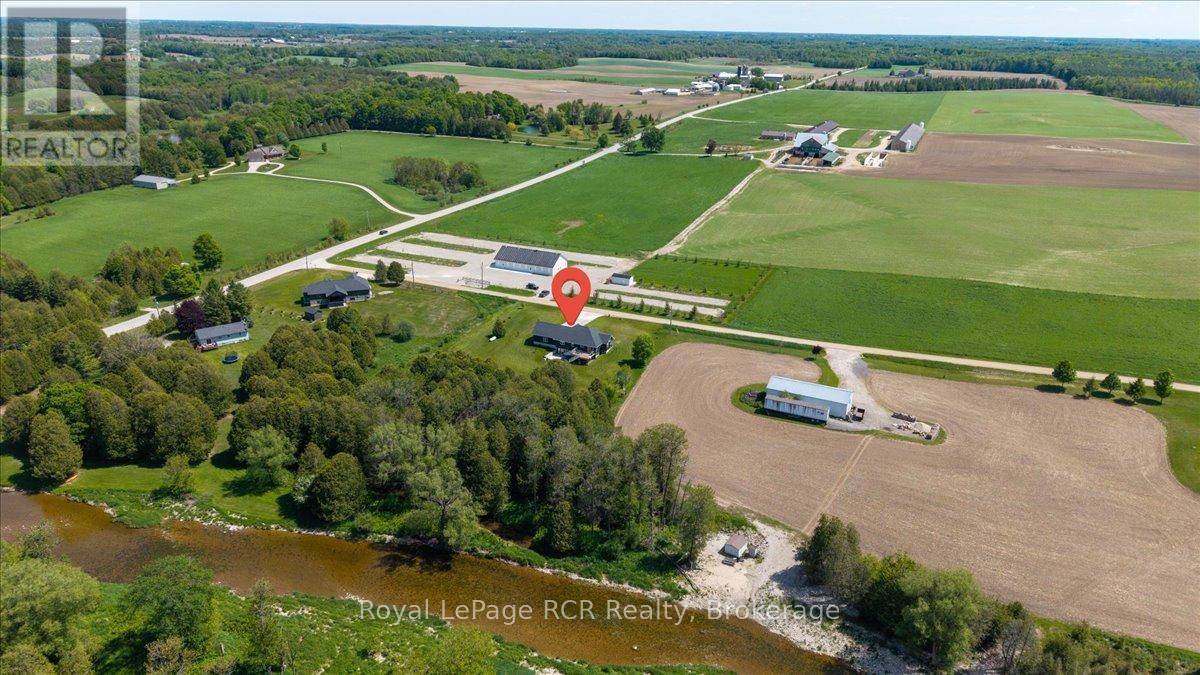 6442 Given Road, Minto, Ontario  N0G 1M0 - Photo 46 - X13237424