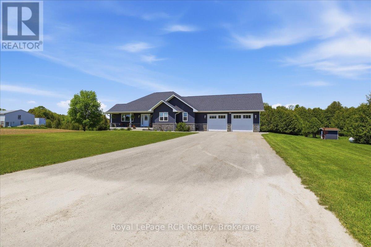 6442 Given Road, Minto, Ontario  N0G 1M0 - Photo 49 - X13237424