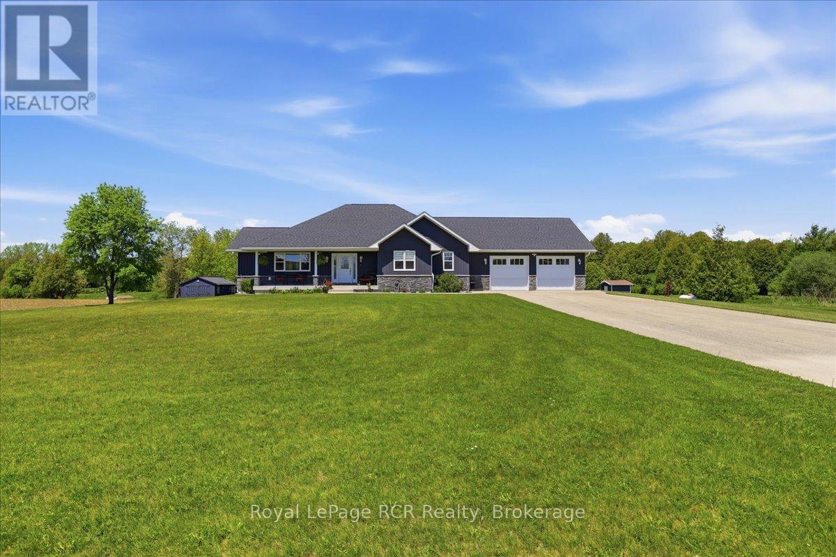 6442 Given Road, Minto, Ontario  N0G 1M0 - Photo 50 - X13237424