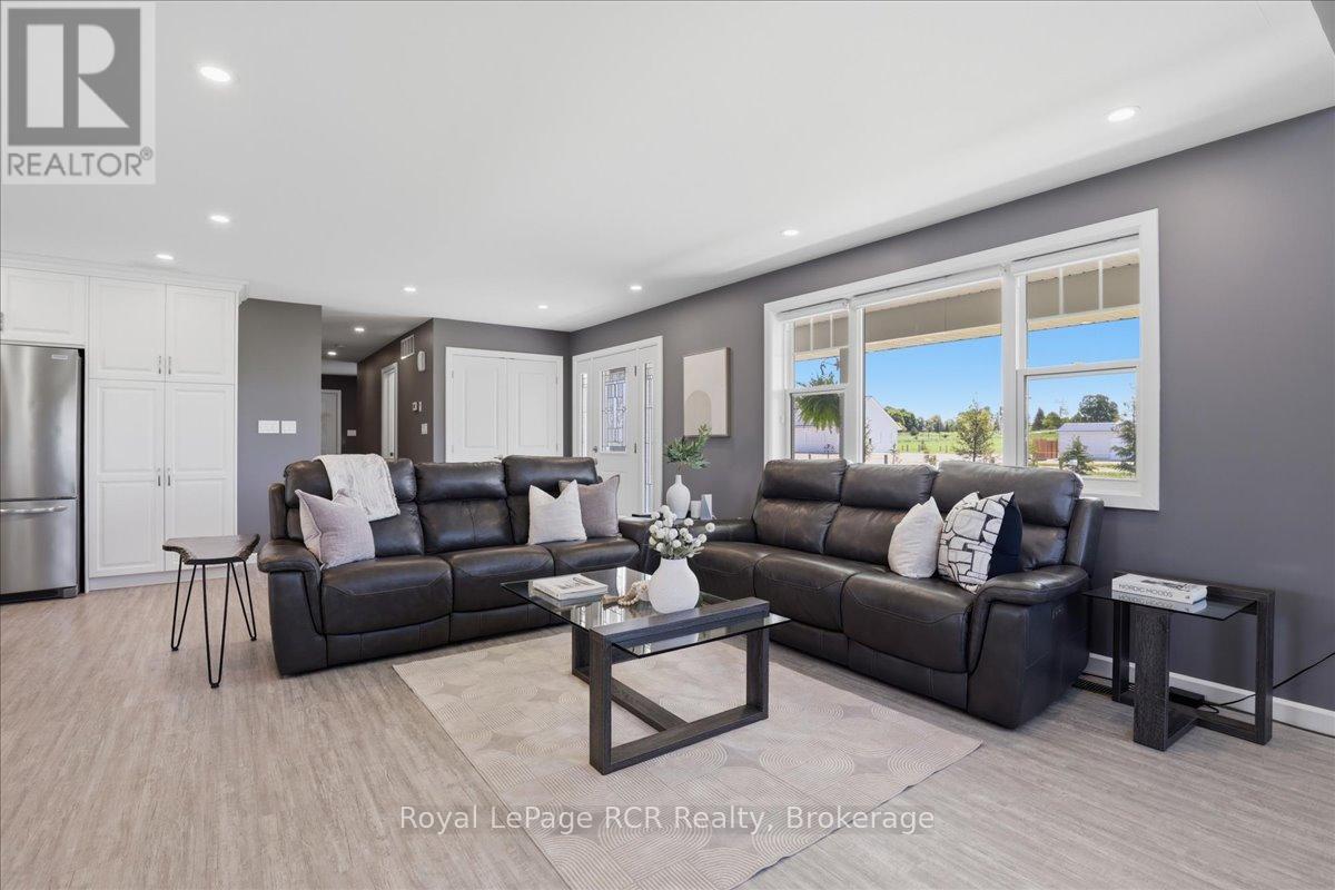 6442 Given Road, Minto, Ontario  N0G 1M0 - Photo 9 - X13237424
