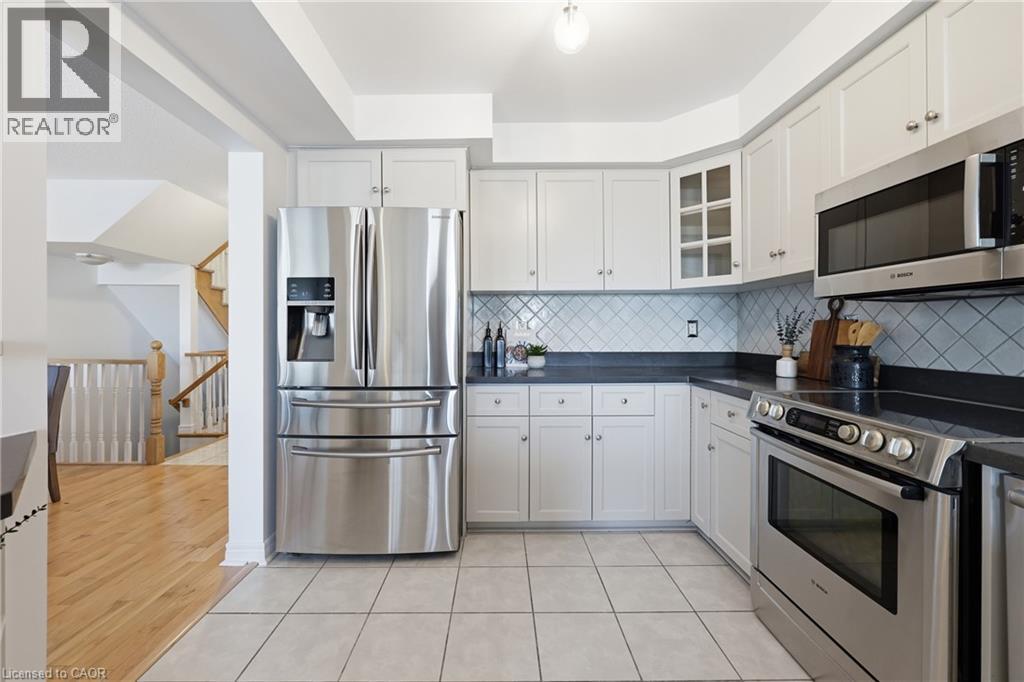 85 Edgewater Drive Unit# 6, Stoney Creek, Ontario  L8E 4Z2 - Photo 17 - 40836274