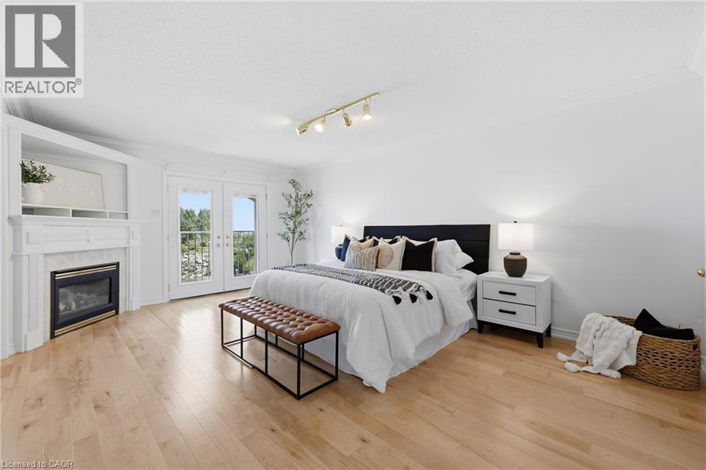 85 Edgewater Drive Unit# 6, Stoney Creek, Ontario  L8E 4Z2 - Photo 20 - 40836274