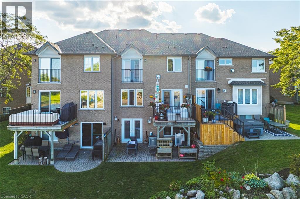 85 Edgewater Drive Unit# 6, Stoney Creek, Ontario  L8E 4Z2 - Photo 33 - 40836274