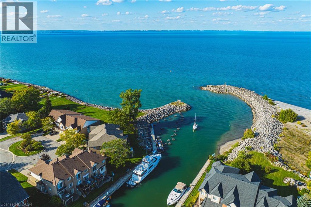 85 Edgewater Drive Unit# 6, Stoney Creek, Ontario  L8E 4Z2 - Photo 40 - 40836274