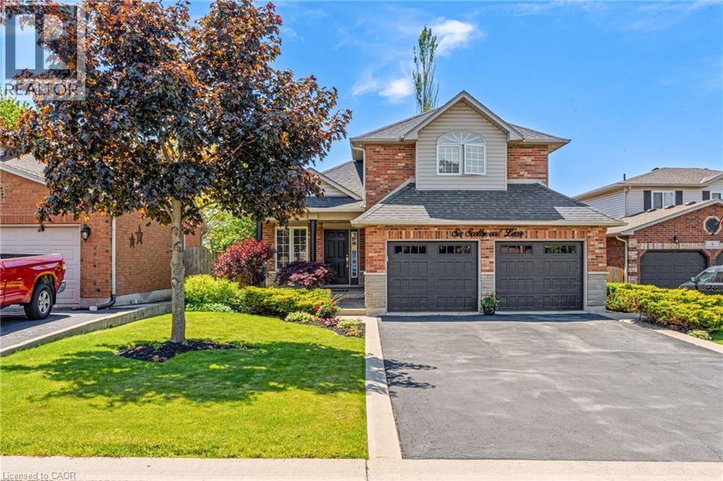 6 Scottswood Lane, Caledonia, Ontario  N3W 2L6 - Photo 2 - 40832800