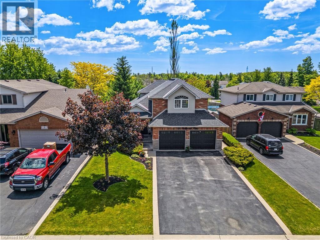 6 Scottswood Lane, Caledonia, Ontario  N3W 2L6 - Photo 4 - 40832800