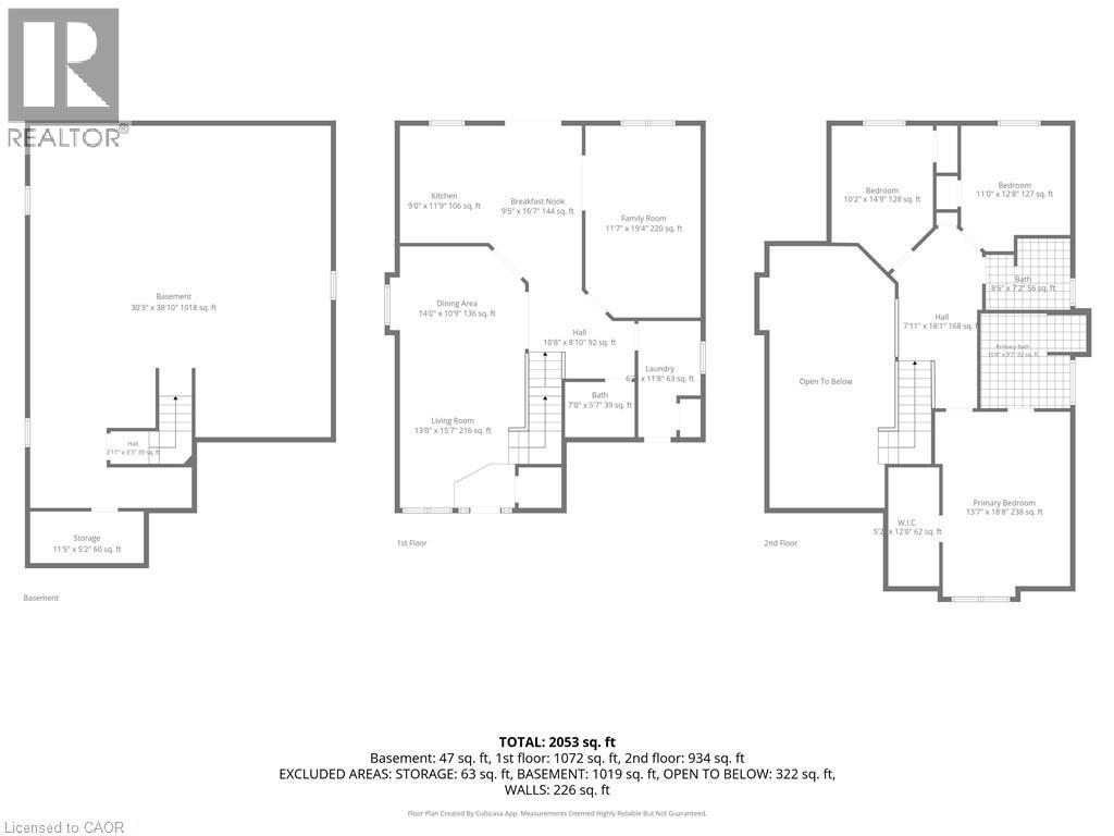 6 Scottswood Lane, Caledonia, Ontario  N3W 2L6 - Photo 47 - 40832800